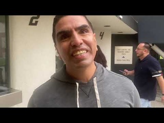 PIOLIN OPINA SOBRE ZURDO RAMÍREZ & DEFIENDE A CANELO ÁLVAREZ POR PELEAR EN GDL vs JOHN RYDER