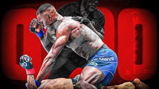 UFC FIGHTERS getting SAVED BY THE BELL 🔔