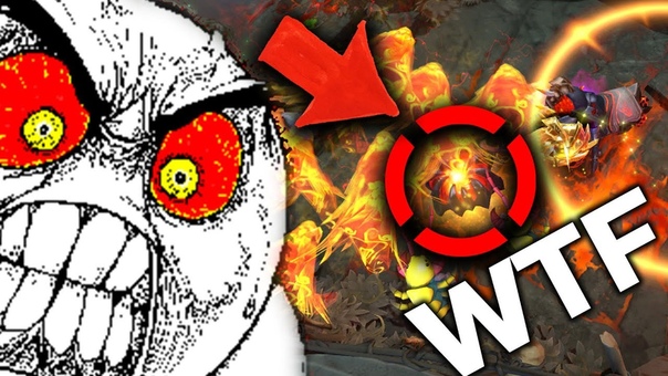 BIGGEST FAIL AT THE INTERNATIONAL WTF Longest Aegis Snatch in Dota 2