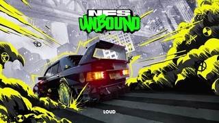 Need for Speed Unbound SOUNDTRACK | Tohji, Loota & Brodinski - Yodaka (dir. Taichi Kimura)