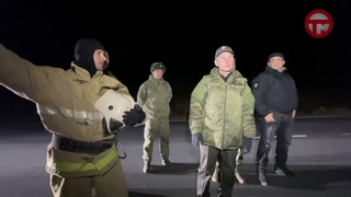 Вместе с наступлением весны на юг Приморья пришли природные пожары