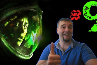 Alien Isolation,кабель