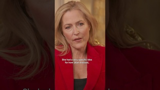 oh to be gillian anderson’s clothes #gilliananderson #sexeducation