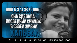 РАСКРЫТЫЕ ДЕЛА | Тереза Хальбах