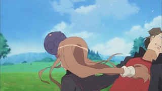 Ookami-san to Shichinin no Nakama-tachi - OP / Opening