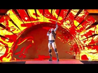 WWE Wrestlemania | Randy Orton theme video song wrestlemania 33