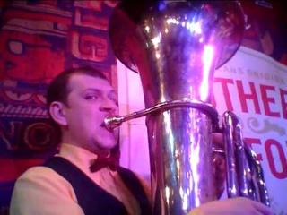 Tuba on emotions - Milenburg Joys