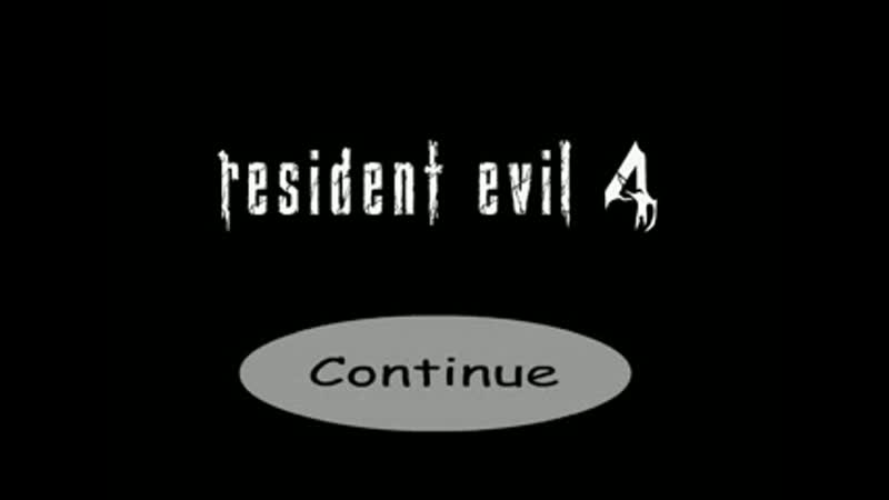RE 4 Flash