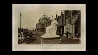 Всемирная выставка 1878 года в Париже