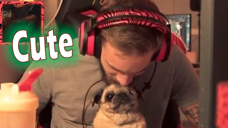 Pewds and Maya