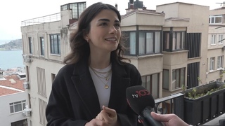 Özge Yağız, Gökberk Demirci’ye olan aşkını haykırdı: Sahip olduğun her şey en