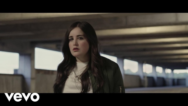 Lauren Aquilina Low HD