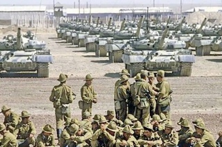 Афганистан война СССР 1979-1989