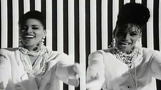 Jomanda - Got A Love For You (XMiX Remix) (1990)