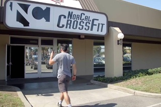 Inside CrossFit Games Training Camp: Team NORCAL (Full Episode)