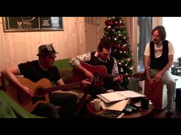 Money For Nothing Dire Straits ( Avi80rs Acoustic