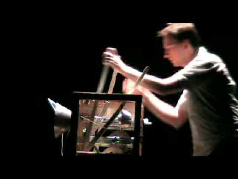 lart des bruits no5, nicolas