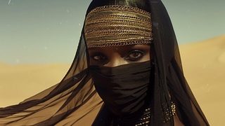 ARABIAN DREAMS | QANUN ECHOES (DJ MIX 2024)