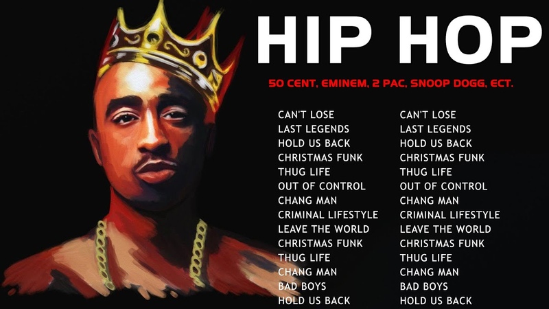 Top Hip Hop Mix 2024 90s 2000s Ledgend Rapper Best Mix