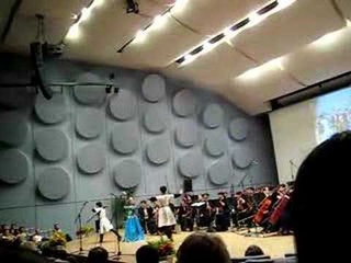 danse azerbadjanaise
