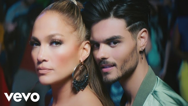 Abraham Mateo, Yandel, Jennifer Lopez Se Acabó el
