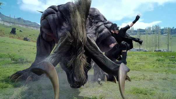 Smyths Toys Final Fantasy XV Day One Edition