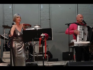 C0003  sainte Cecile chez Harmonia de Bully les mines avec l excellent Orchestre Estudiantina