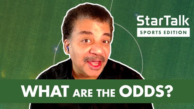 Star Talk Podcast: What Are the