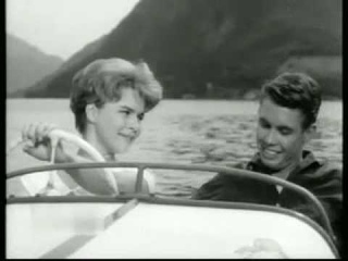 Conny Froboess & Peter Kraus - Sag’ Mir Was Du Denkst 1960