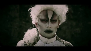 Libertine - Extrait de Dracula, avant que l’ombre