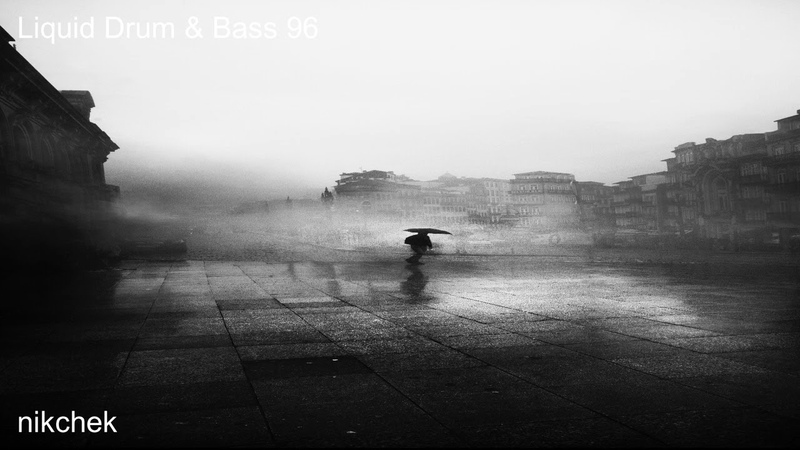 The BEST Liquid Drum Bass Ive ever heard