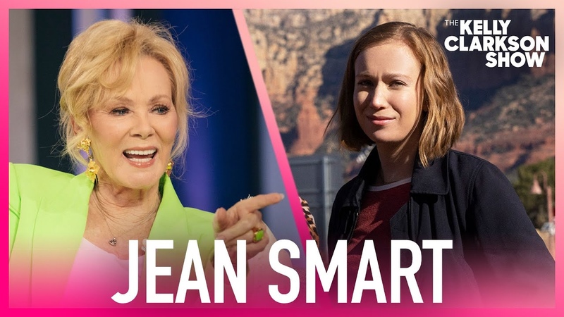 Jean Smart Jokes She Loves Torturing Hacks Co star Hannah