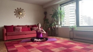 New Yogea Live Class Saturday, December 30 at 11 am EST