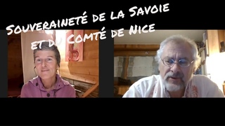 Souverainet de la Savoie et du Comt de Nice