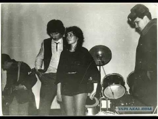 Браво и Жанна Агузарова - концерт 1983 года (аудиозапись)