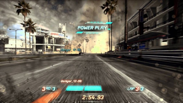 Brutal Construction ( V8 Devil, Speed, Li M, daniyar 12
