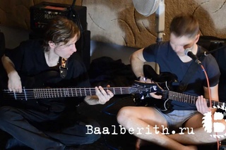 Baalberith at work