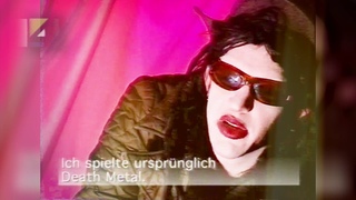 Marilyn Manson