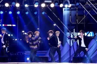 161231 방탄소년단 (BTS) Save me [전체] 직캠 Fancam (2016 MBC 가요대제전) by Mera