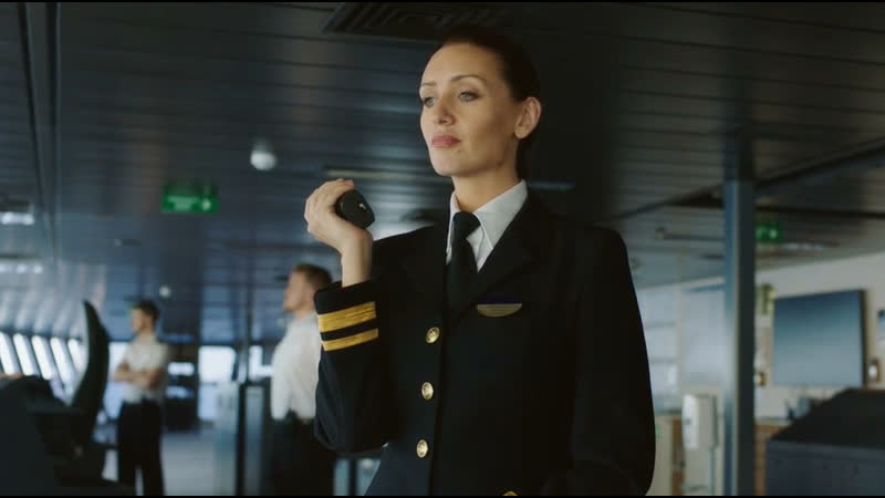 The Good Ship Murder: Season 1, Episode 1 La Rochelle ( My 5 2023 UK)( ENG, SUB