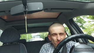 Smart поехал на диагностику и удалил ошибку подушки безопасности Airbag. Код U 1073 и В 1548?🤔