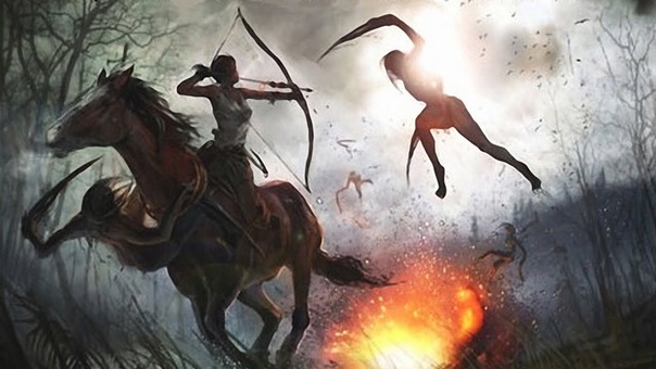 Tomb Raider: