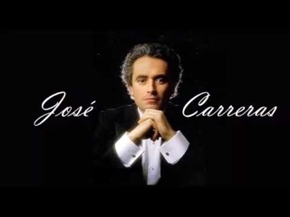 Misa Criolla. Ariel Ramirez. -José Carreras-