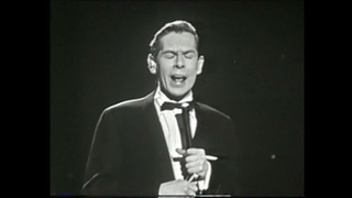 Johnnie Ray Sings #1