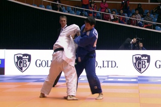 KARAPETIAN Ferdinand (ARM) vs XU Zhenlong (CHN)