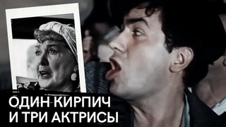На фронт – в 16, замуж – в 80!