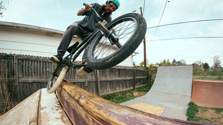 “Missed Call“ : Rob DiQuattro Leftover Footage