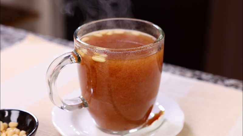 Jujube ginger