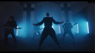 Icestorm - Across The Baltic Sea