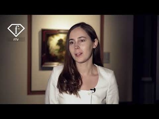 Работа искусствоведа: формирование коллекций, выставки и лекции по искусству. Fashion TV